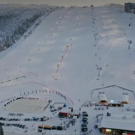 Διαμέρισμα Party In The Center Of *