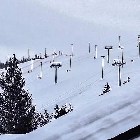 Party In The Center Of Apartamento *