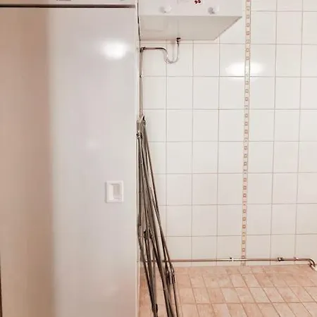 Party In The Center Of Apartamento