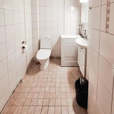 Διαμέρισμα Party In The Center Of Levi