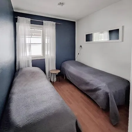 Party In The Center Of Διαμέρισμα Levi