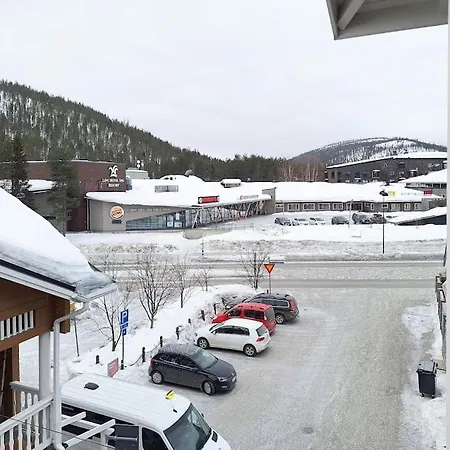 Party In The Center Of * Levi