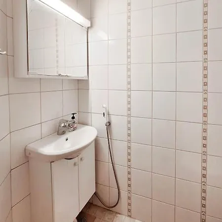 Party In The Center Of Apartamento *