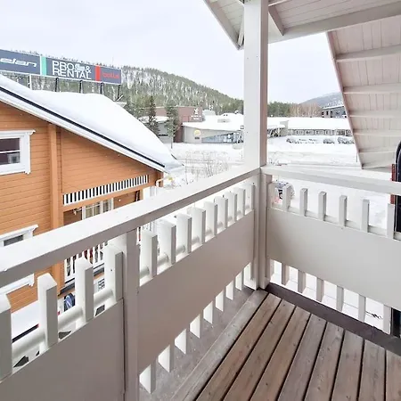 Party In The Center Of Apartamento *