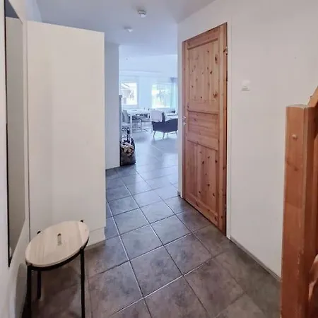 Party In The Center Of Apartamento