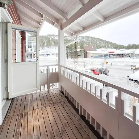 Party In The Center Of Levi