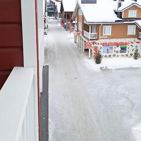 Party In The Center Of Διαμέρισμα Levi