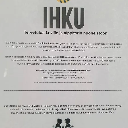 Party In The Center Of *